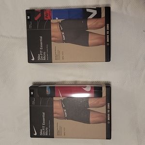 NIKE MICRO BOXER BRIEFS (2-PACKS)